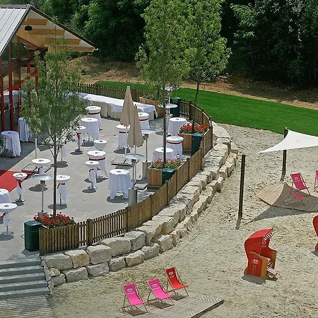 Holiday Legoland
