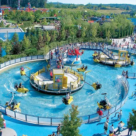 Holiday Legoland Guenzburg