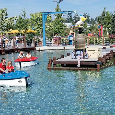 Holiday home Holiday Legoland