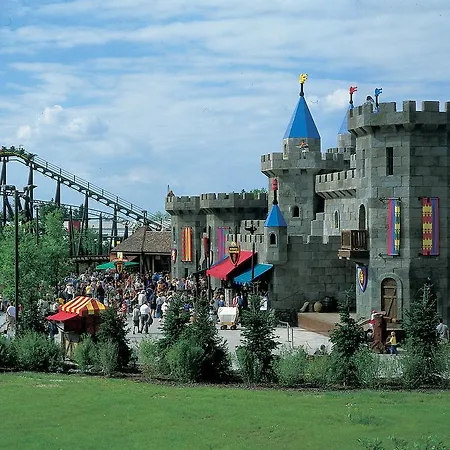 Holiday Legoland