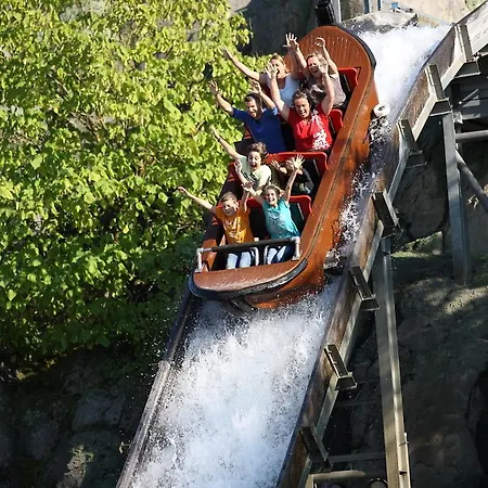 Dom wakacyjny Holiday Legoland *